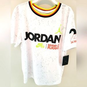Jordan T Shirt
